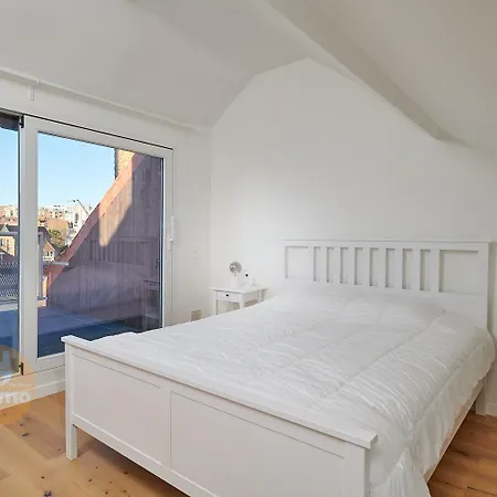 Canon 201 Appartement